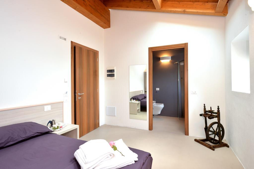 Agriturismo Tre Forti Rivoli Veronese Room photo