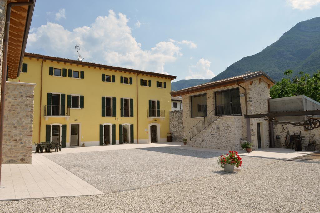 Agriturismo Tre Forti Rivoli Veronese Exterior photo