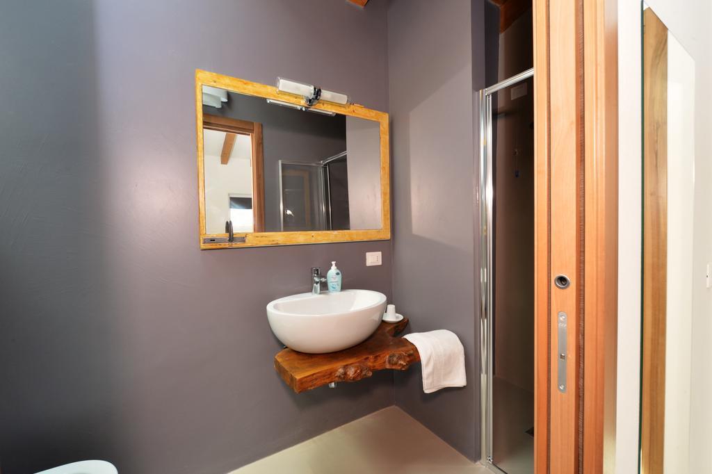 Agriturismo Tre Forti Rivoli Veronese Room photo