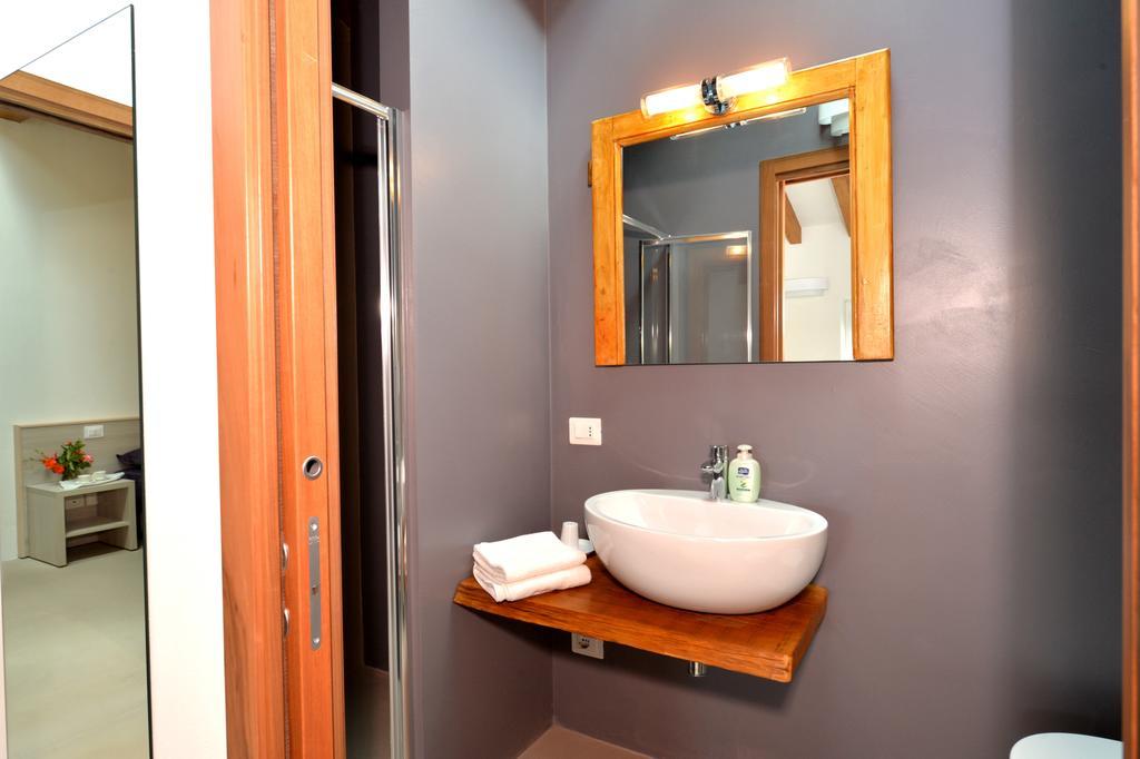 Agriturismo Tre Forti Rivoli Veronese Room photo