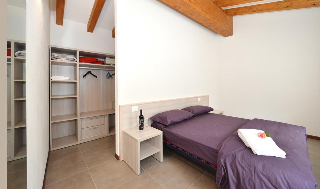 Agriturismo Tre Forti Rivoli Veronese Room photo
